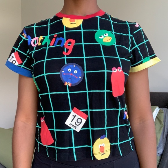 coveted DHMIS shirt - Picture 1 of 3